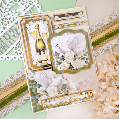 Special Days Luxury Topper Collection