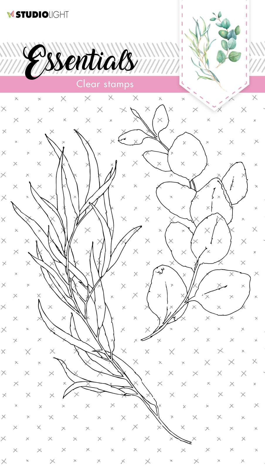 Timbre A5 Essentiels n°465