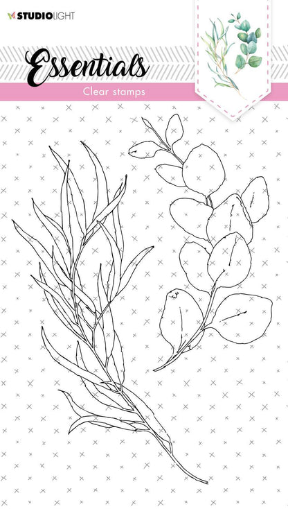 Timbre A5 Essentiels n°465