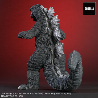 Godzilla Vs Mechagodzilla - Toho Daikaiju Series - Godzilla
