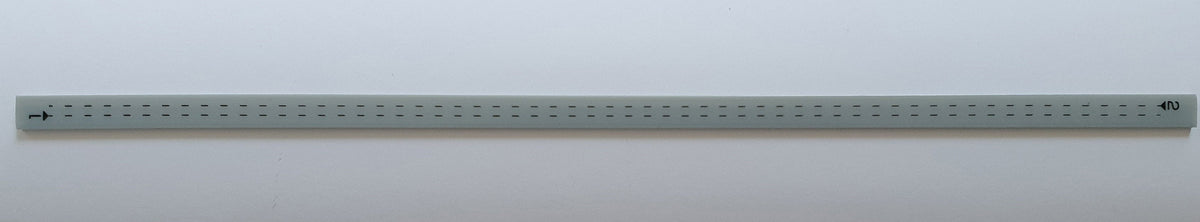 Bande de rechange pour ROCUT001