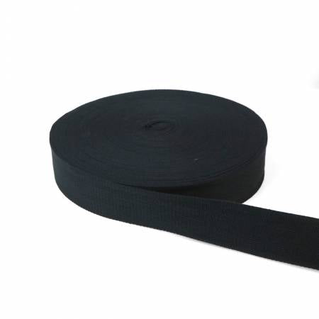 Polyester Webbing 40mm (1.5") - Sallie Tomato