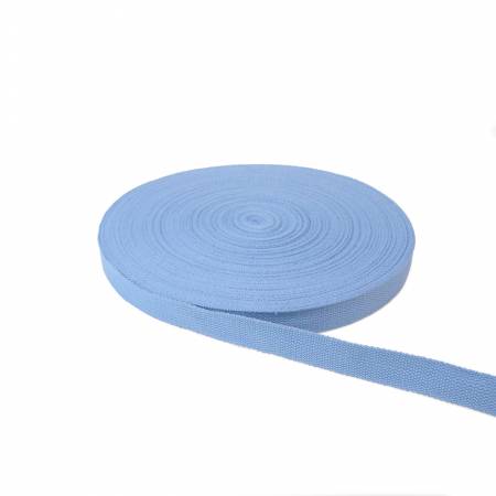 Polyester Webbing 25mm (1") - Sallie Tomato