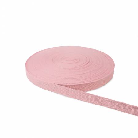 Polyester Webbing 25mm (1") - Sallie Tomato