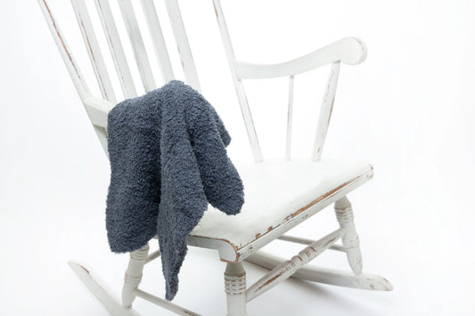 Doudou double épaisseur Turbulence imprimé Lovey
