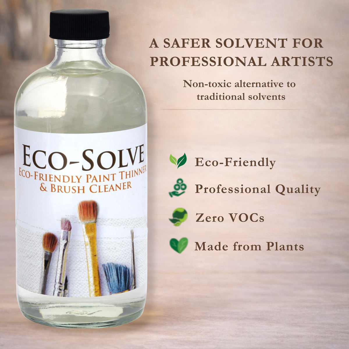 Eco-Solve