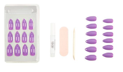 Ardel Nail Addict Passion violet