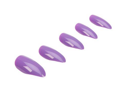 Ardel Nail Addict Passion violet