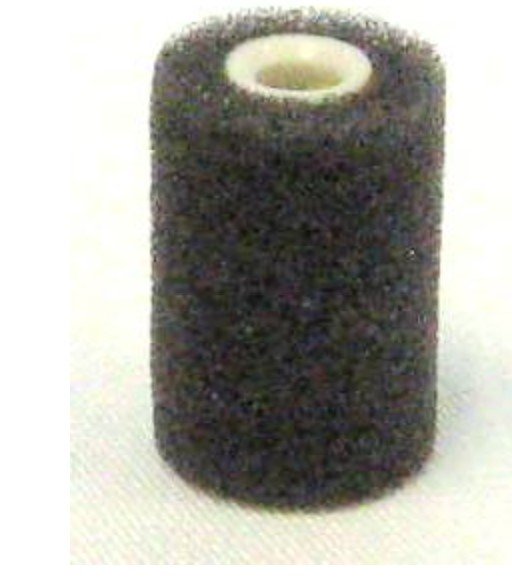 Bernina Foam Spool Roller 033916.70.00
