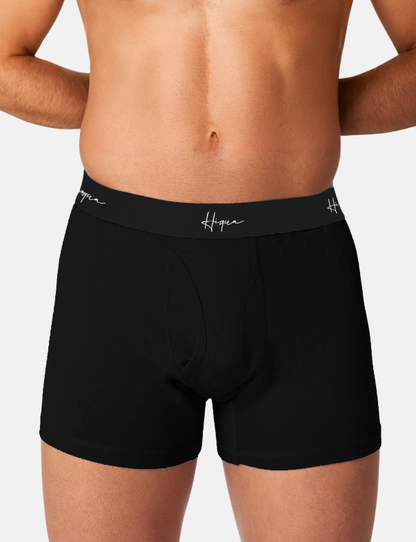 Lot de 3 boxers slip 5″