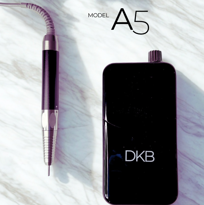 Lime électrique portable DKB A5