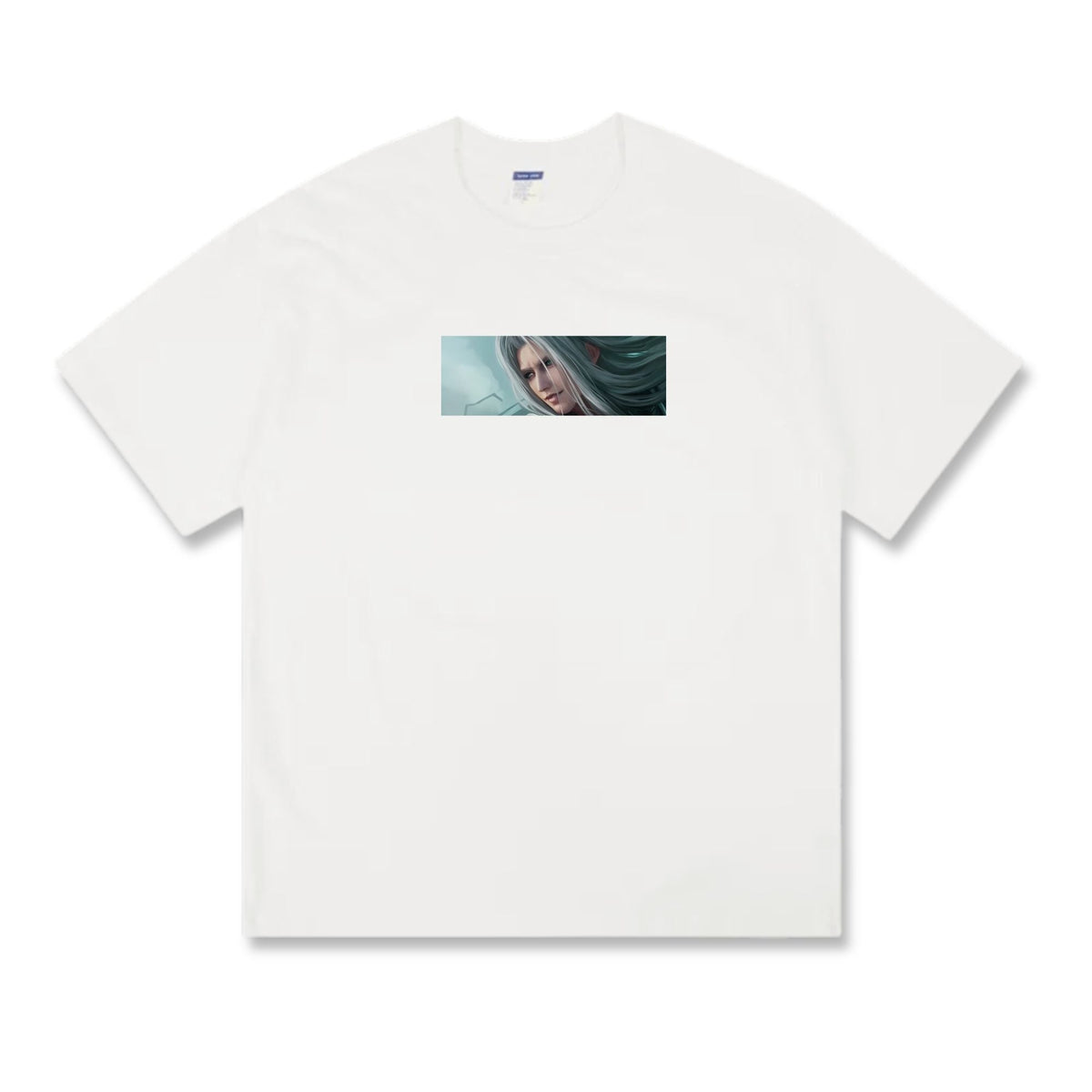 Sephiroth, Planet's Heir T-shirt