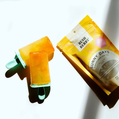 Organic Sunny Days Iced Tea Blend