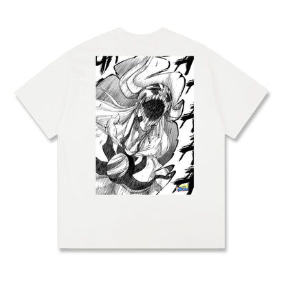 Shinigami Hollow White T-shirt