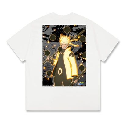 T-shirt Mode Ermite des Six Chemins