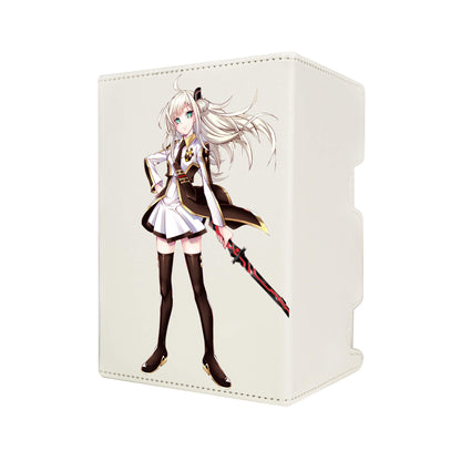 Sky Stricker Ace Raye - Mach 3 Deck Box