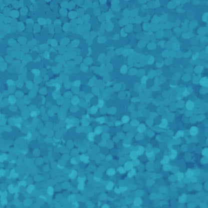 XVINYL Holographic Sparkle HTV - Heat Transfer Vinyl (Sky Blue), 12x10", 5 Sheets