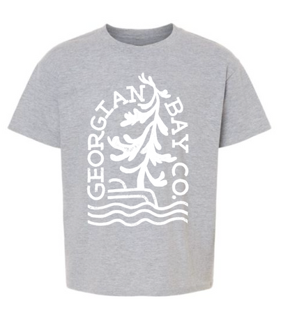 GBAYCo. Classic Unisex Youth Tee