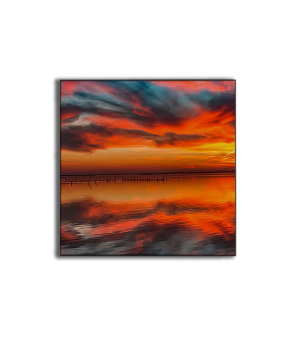Canvas Photo Prints Square