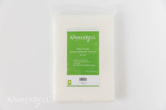Mousse souple Kimberbell