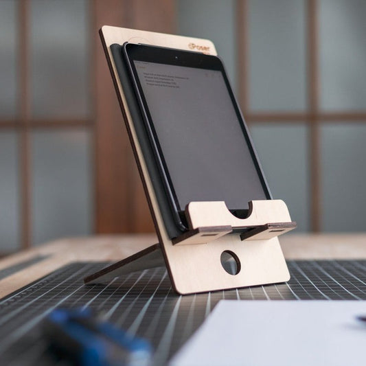 Tablet Stand "d-Poser"