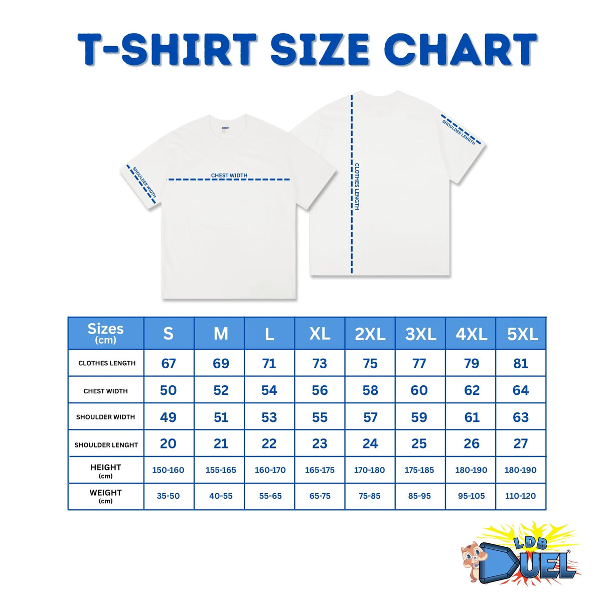 Jinx | Arcane T-shirt