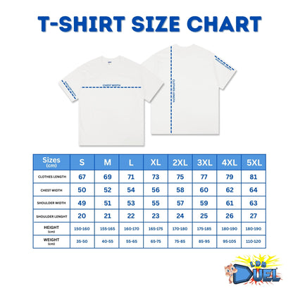 Jinx | Arcane T-shirt