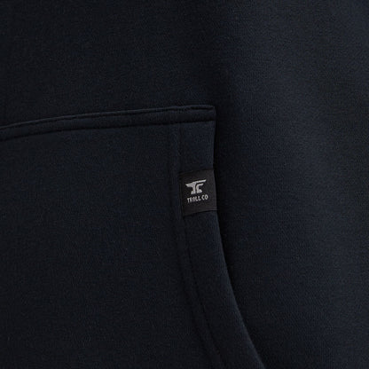 Sweat à capuche DHCM Eagle Eye