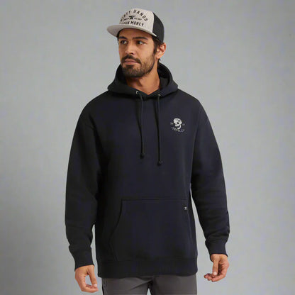 DHCM Men's Pay Me For My Experience Hoodie