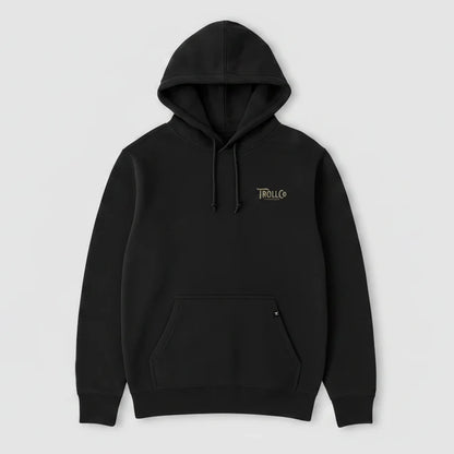 DHCM Men's Hoodie - Pay Me For My Experience, Not My Time