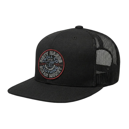 DHCM Shocker Trucker Hat