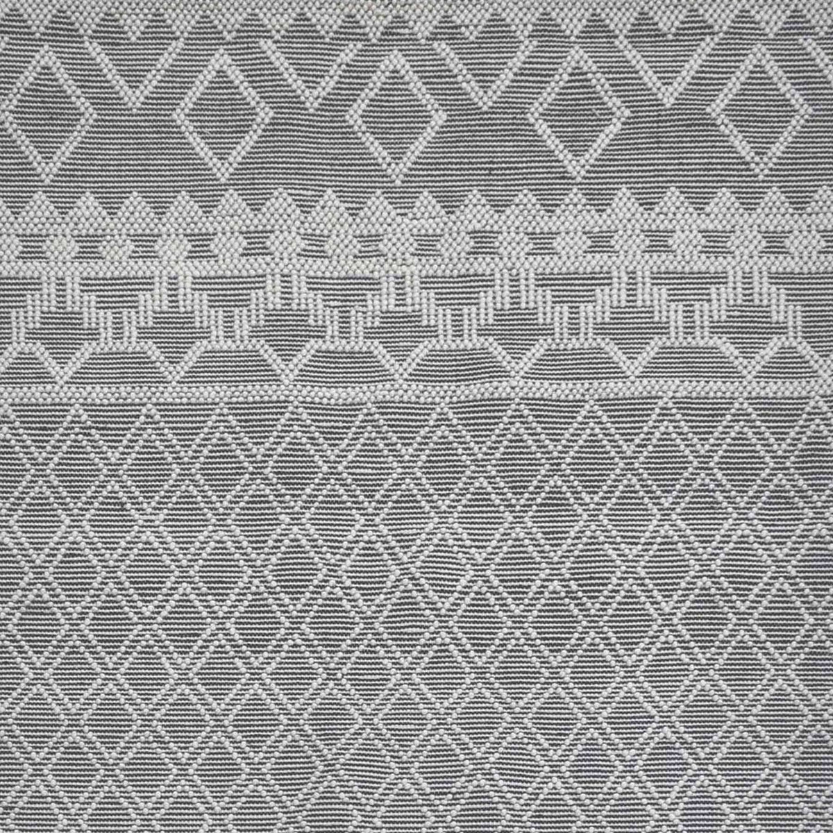 Teva Woven Wool 6X9 Rug