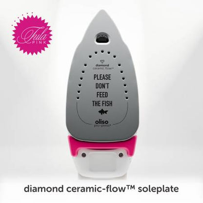 Fer Oliso TG1600 Pro Plus Tula Pink