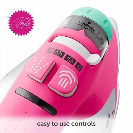 Fer Oliso TG1600 Pro Plus Tula Pink