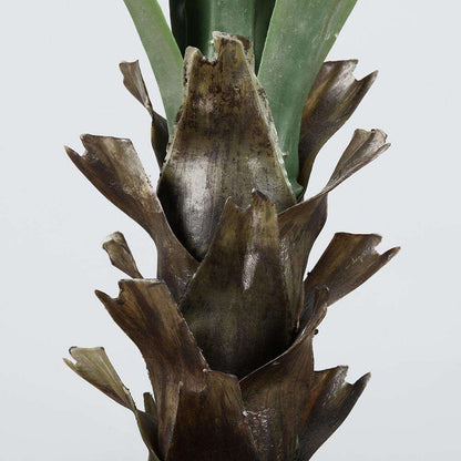 Plante artificielle en pot Agave Tila 90 cm