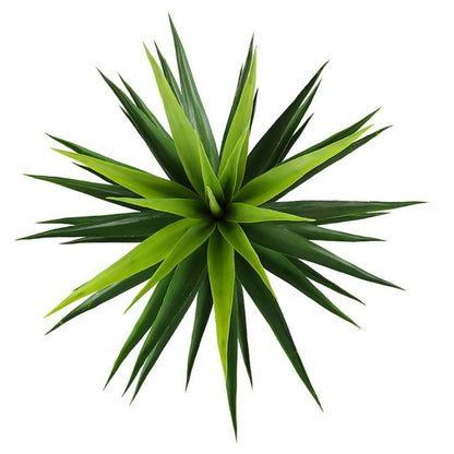 Plante artificielle en pot Agave Tila 90 cm
