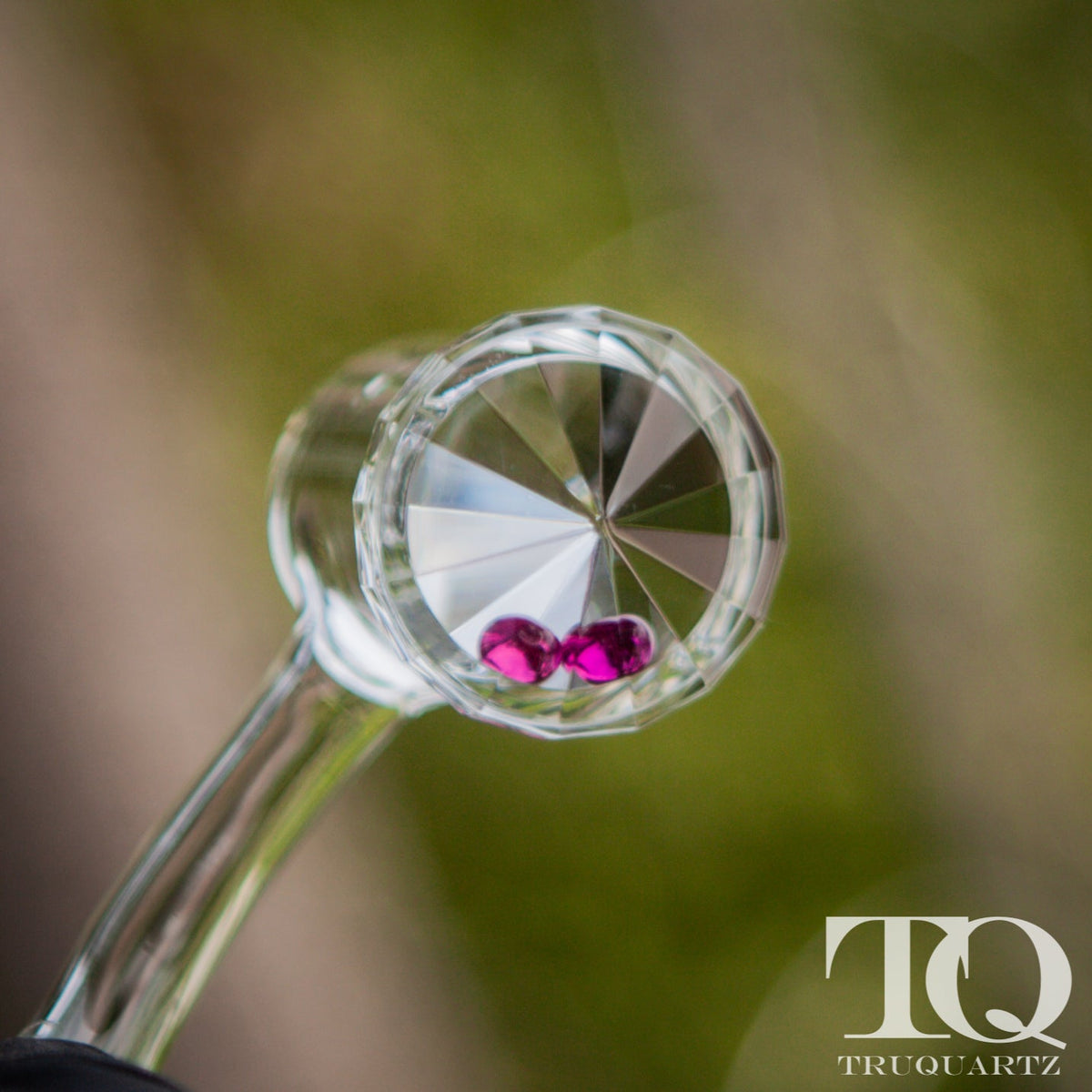 Faceted Auto-Spinner
