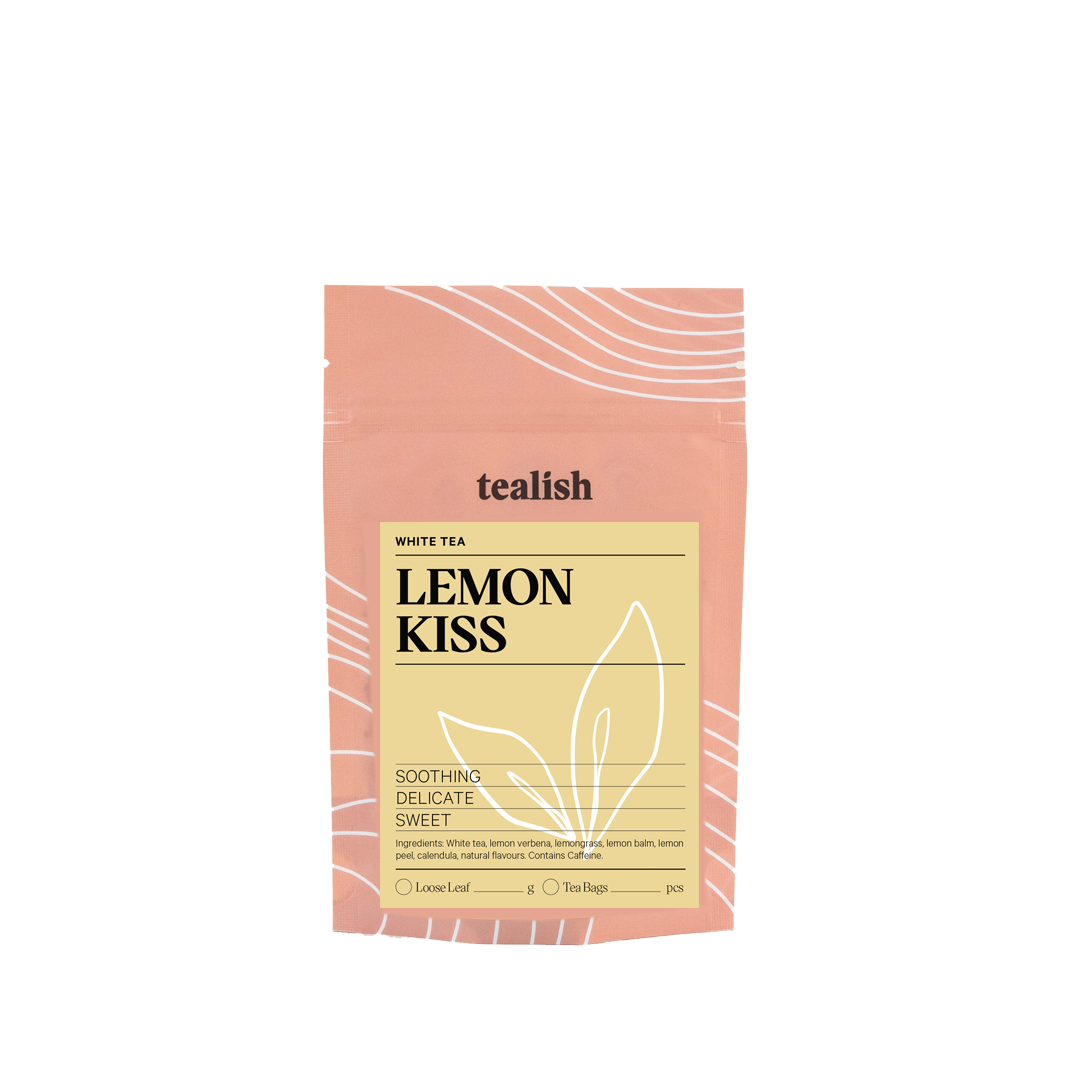 Baiser Citron
