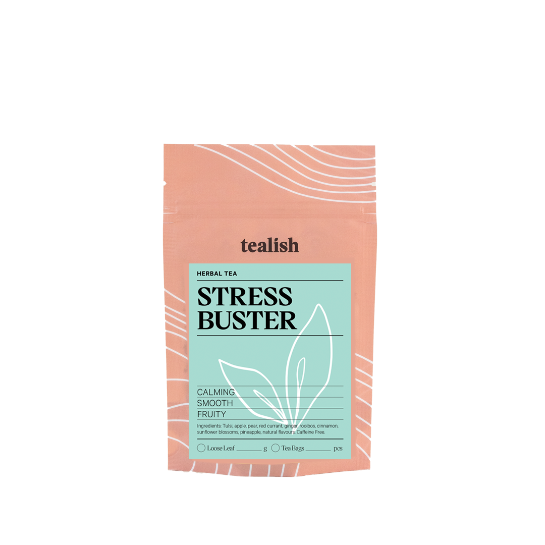Anti-stress