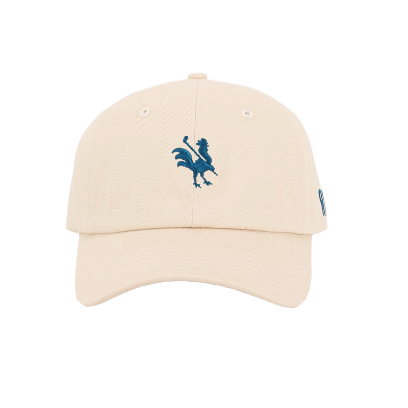 La casquette de papa