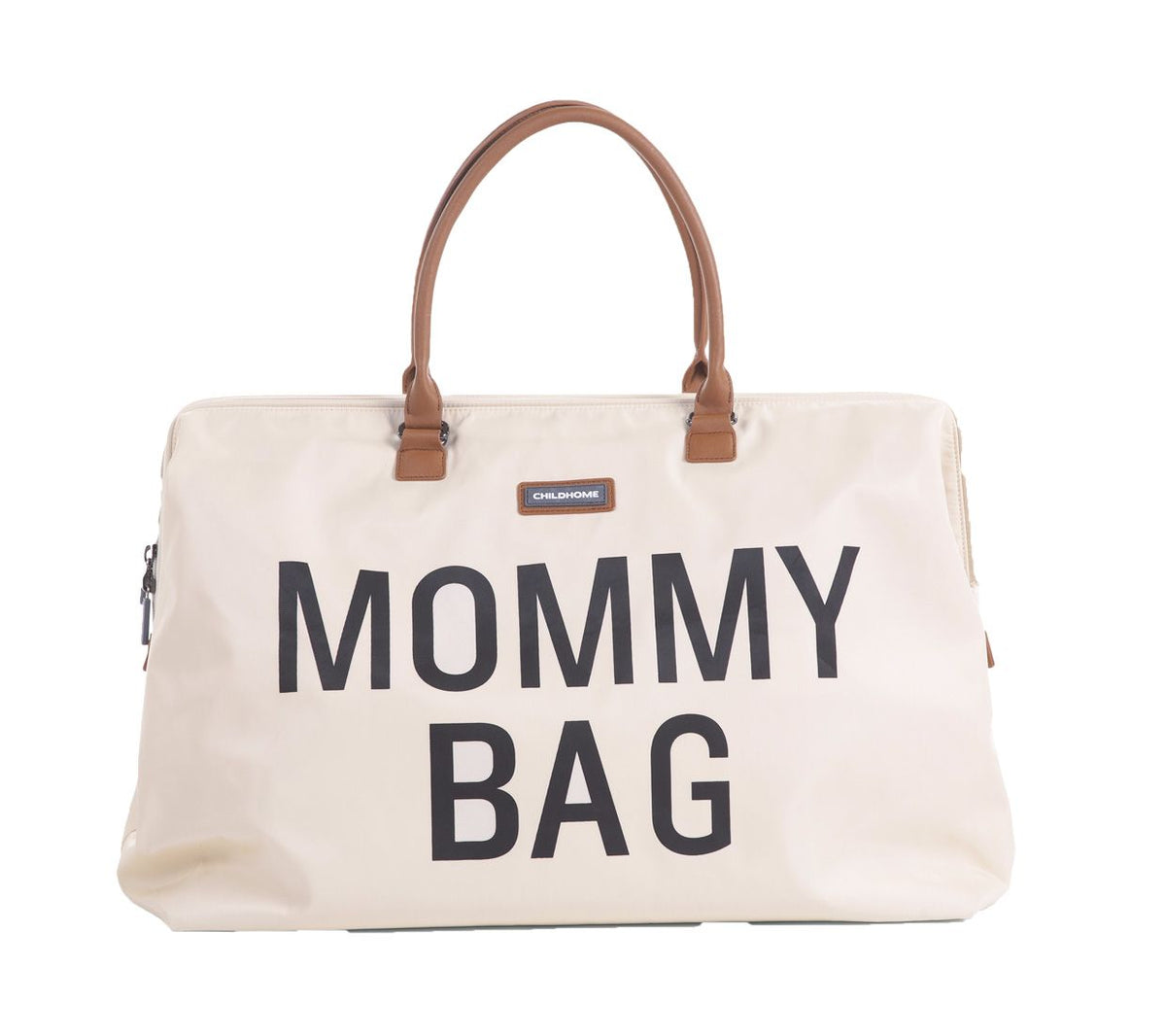 Sac à Langer Serene & Stylish Off-White