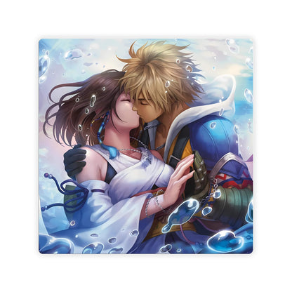 Ensemble pour toujours - Double passe-partout