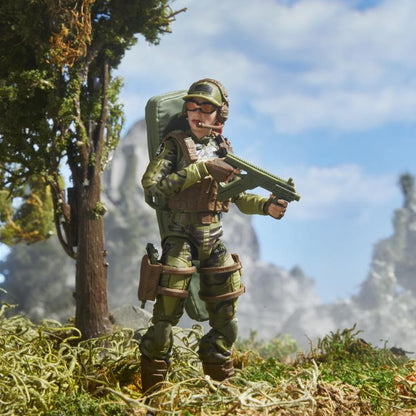 G.I. Joe Classified Series 60e Anniversaire Action Marine - Sniper