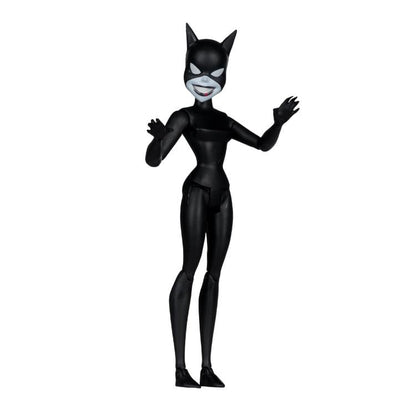 The New Batman Adventures Catwoman Action Figure