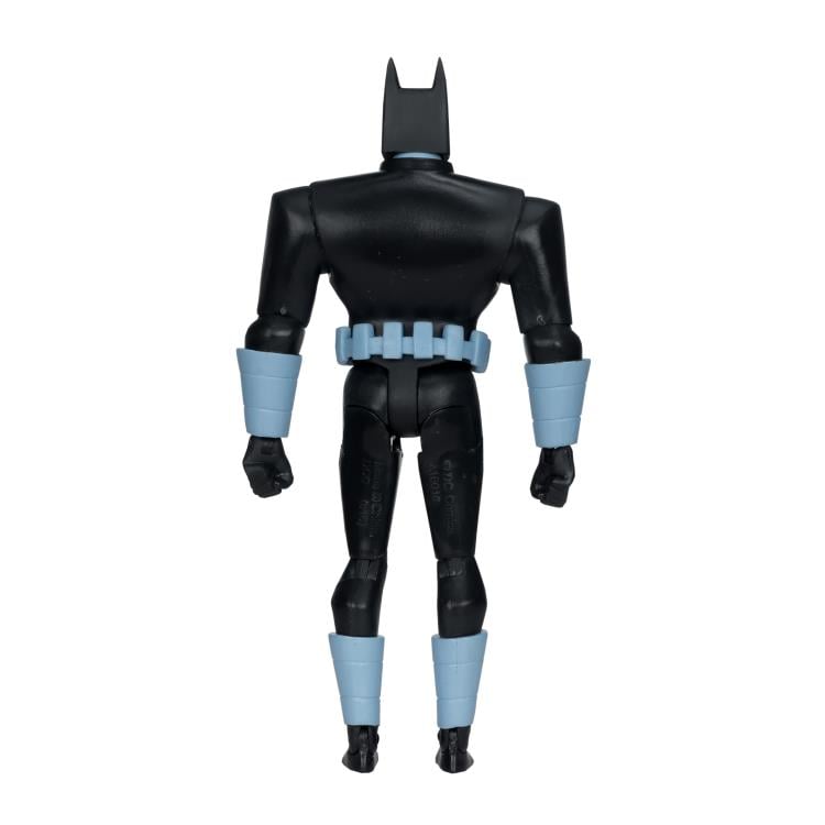 The New Batman Adventures Batman (Anti-Fire Suit) Action Figure
