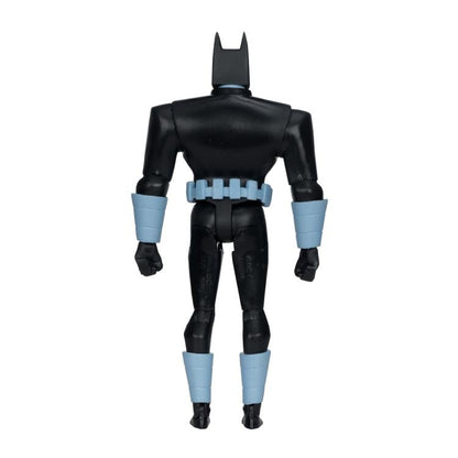 The New Batman Adventures Batman (Anti-Fire Suit) Action Figure