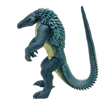 Pacific Rim: Aftermath Raiju 4" Action Figure Playset with Comic