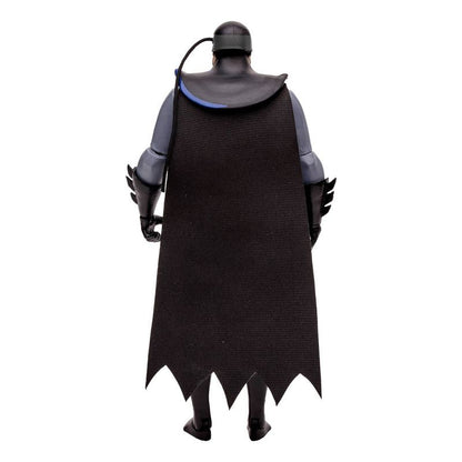Batman The Animated Series Batman Action Figure