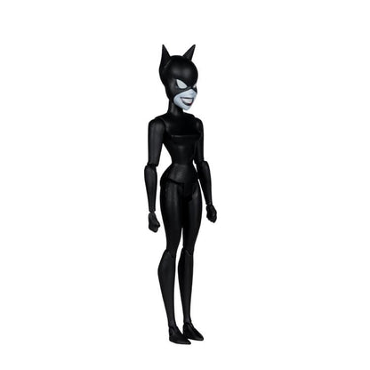The New Batman Adventures Catwoman Action Figure