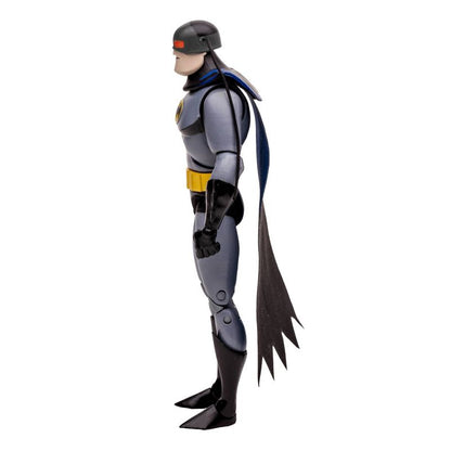 Batman The Animated Series Batman Action Figure